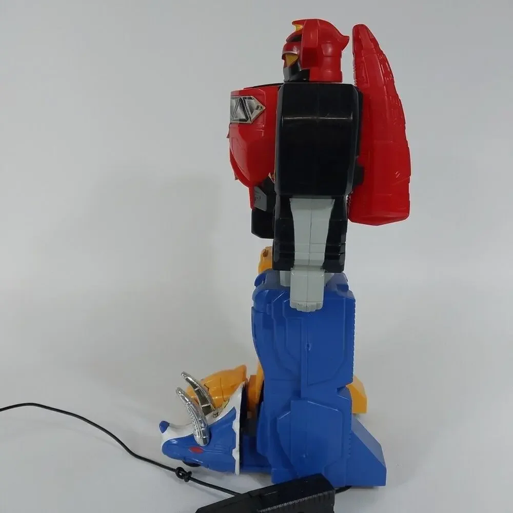 Vintage 1994 Mighty Morphin‎ Power Rangers Megazord 14